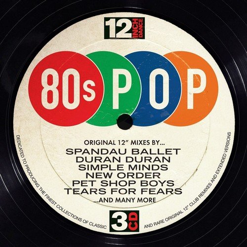 Fun Boy Three - Summertime (Extended 12'' Mix)